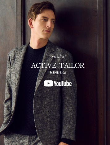 ACTIVE TAILOR COLLECTION 2024