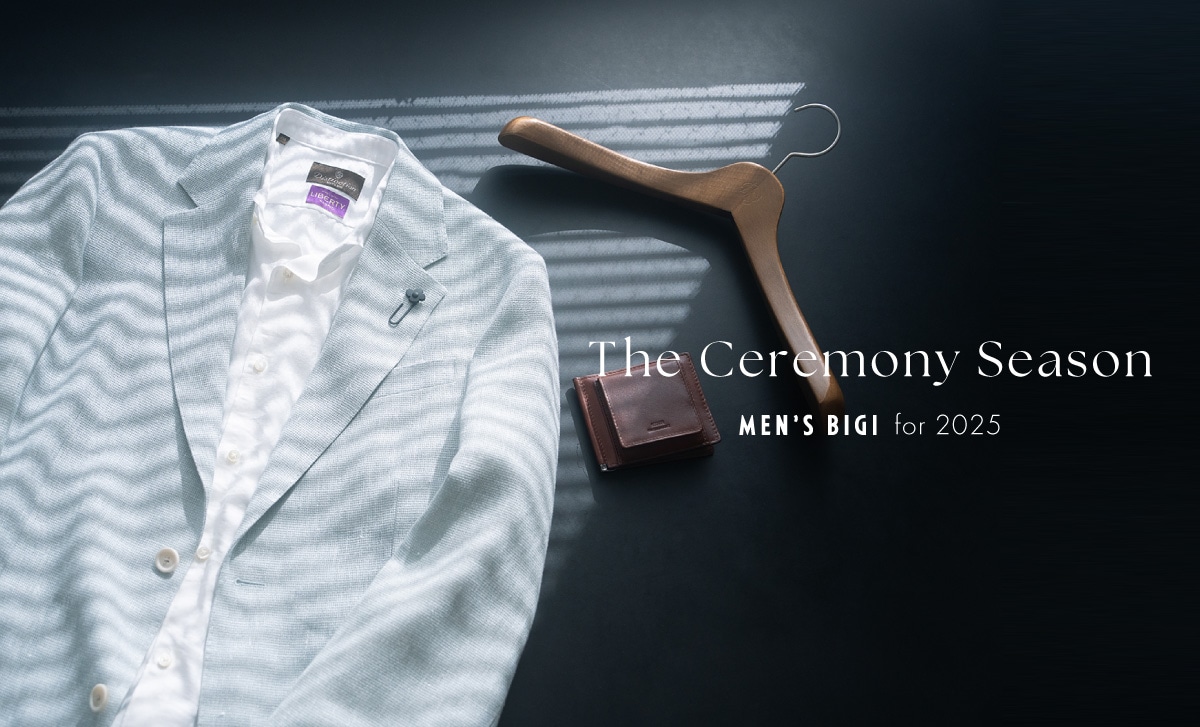 The Ceremony Season 2025