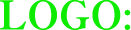 LOGO: