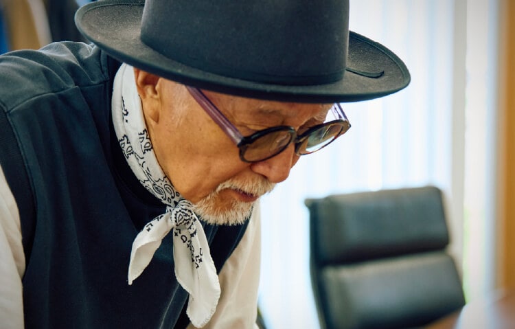 菊池武夫