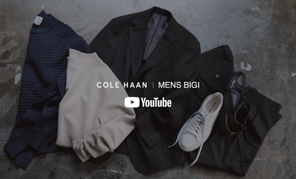 YOUTUBEcolehaan0926