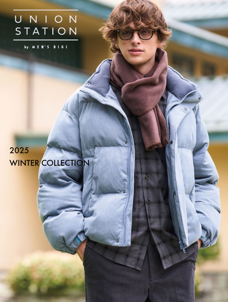 UNION STATION WINTER2025