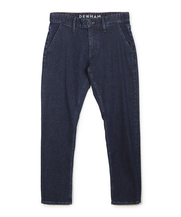 【DENHAM/デンハム】別注カラー RAZORデニムパンツ