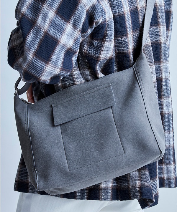 PRO-SPERITYショルダーバッグ