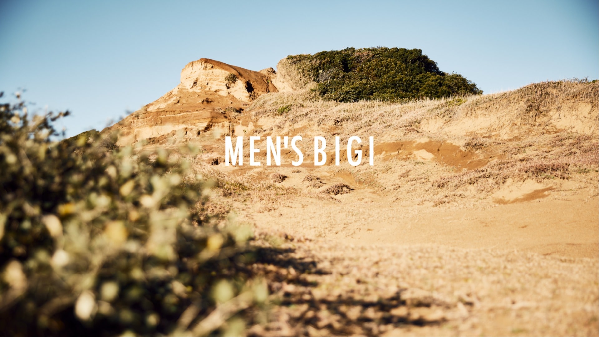 ファーストビュー