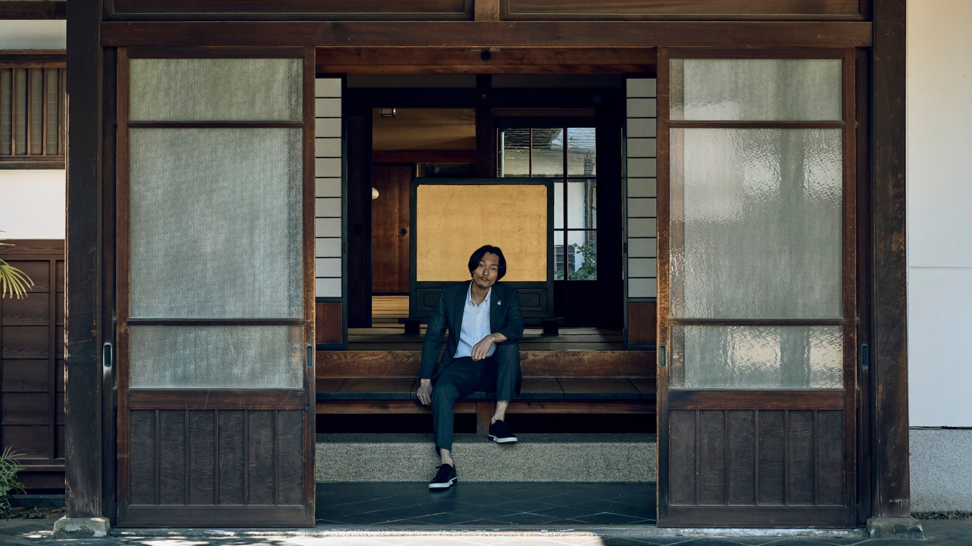 ファーストビュー