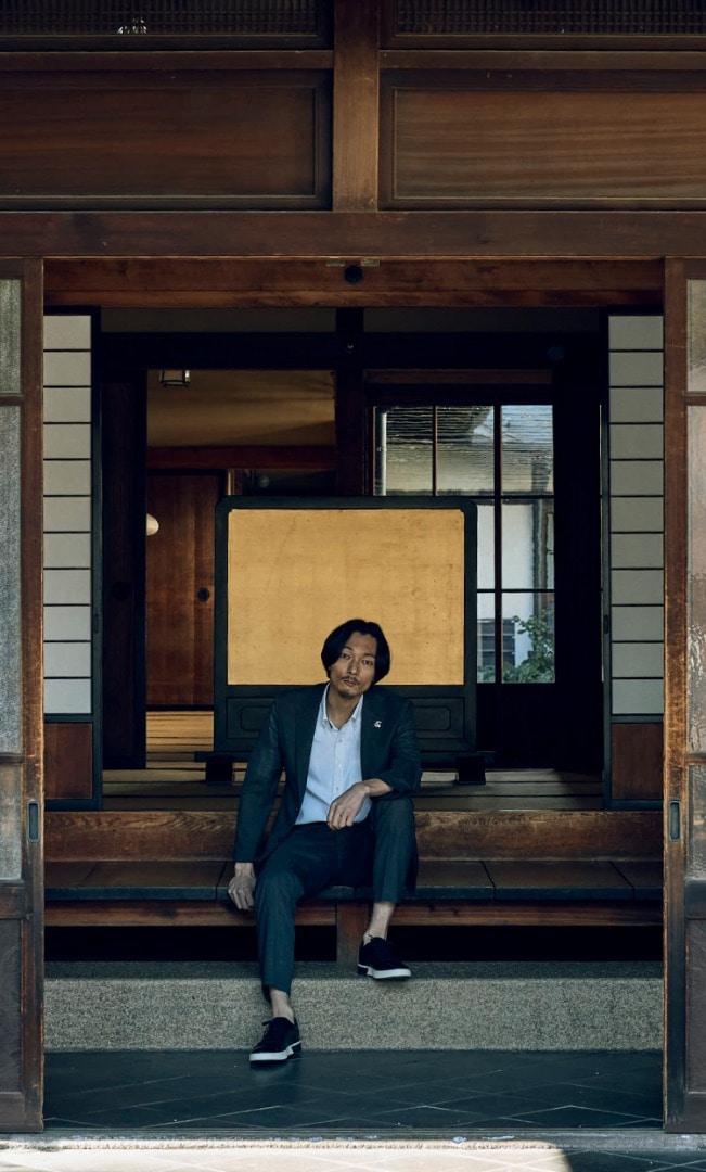 ファーストビュー