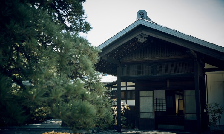 ファーストビュー