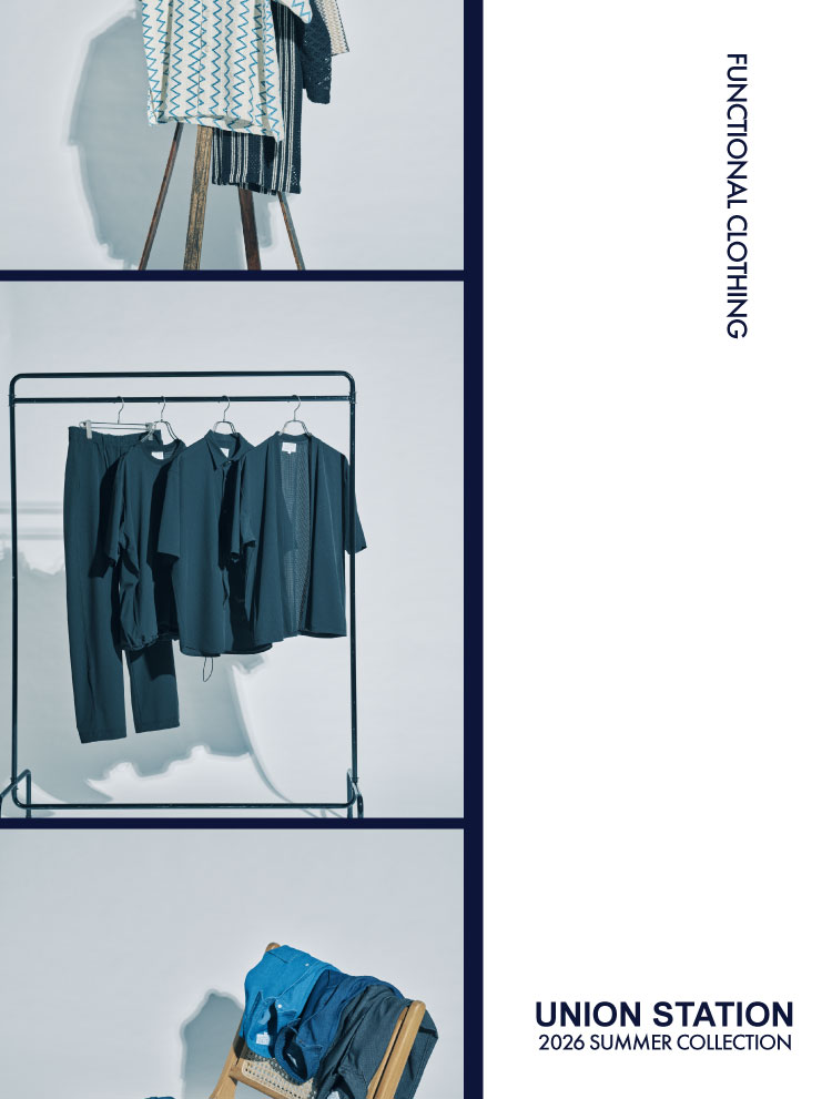 2026SUMMER_FUNCTIONAL CLOTHING