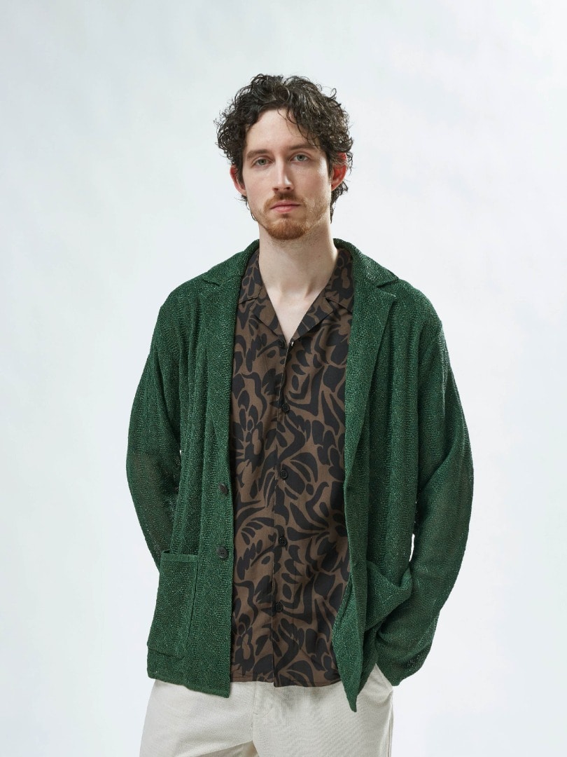 2026 SUMMER LOOK BOOK│MENS BIGI｜メンズファッション通販 MEN'S