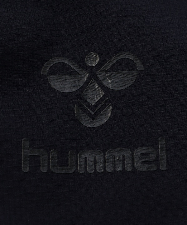 【hummel×MEN'S BIGI】異素材スポーティーブルゾン 詳細画像 17