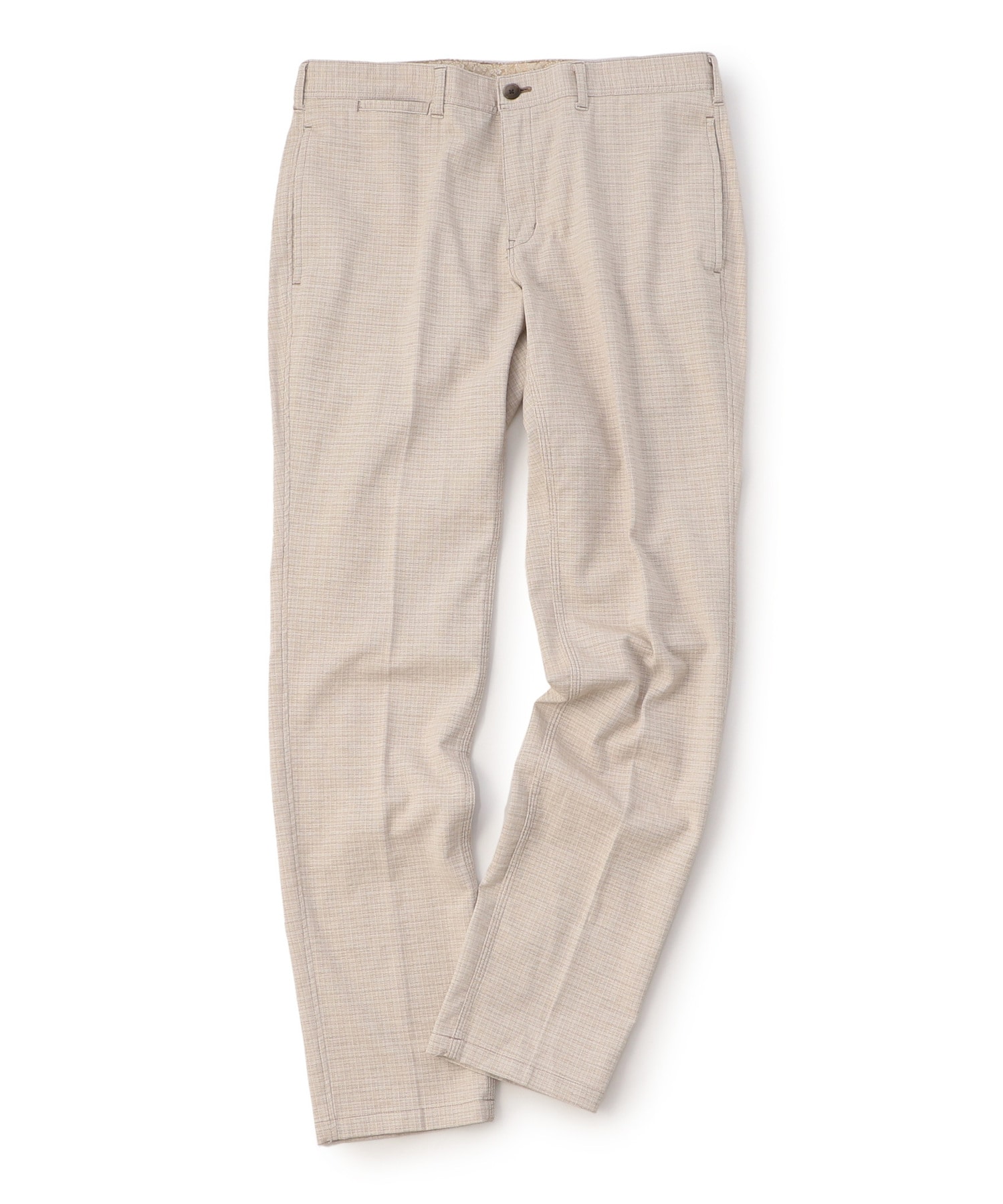 Bodyshell タンブラー加工綿麻パンツ メンズファッション通販 Men S Bigi Online Store メンズビギ オンラインストア