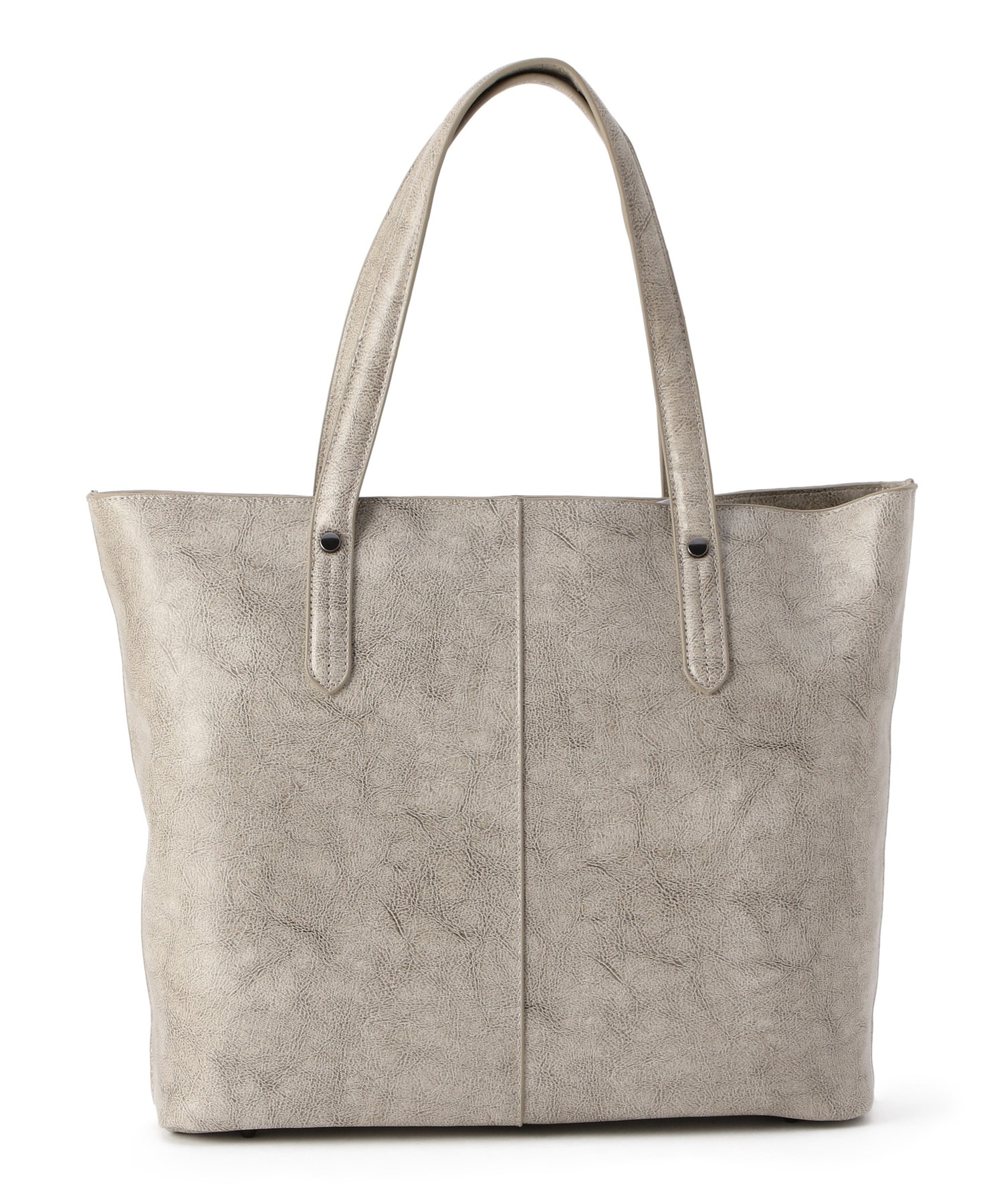 一律5 還元 11 15 9 59まで スプリットレザー 牛床革 トートバッグ メンズファッション通販 Men S Bigi Online Store メンズビギ オンラインストア