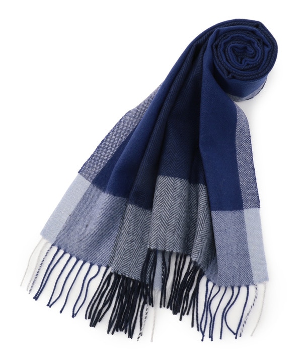 Lt カシミヤ100 Gt ランダムパネルマフラー メンズファッション通販 Men S Bigi Online Store メンズビギ オンラインストア Lt カシミヤ100 Gt ランダムパネルマフラー メンズファッション通販 Men S Bigi Online Store メンズビギ オンラインストア