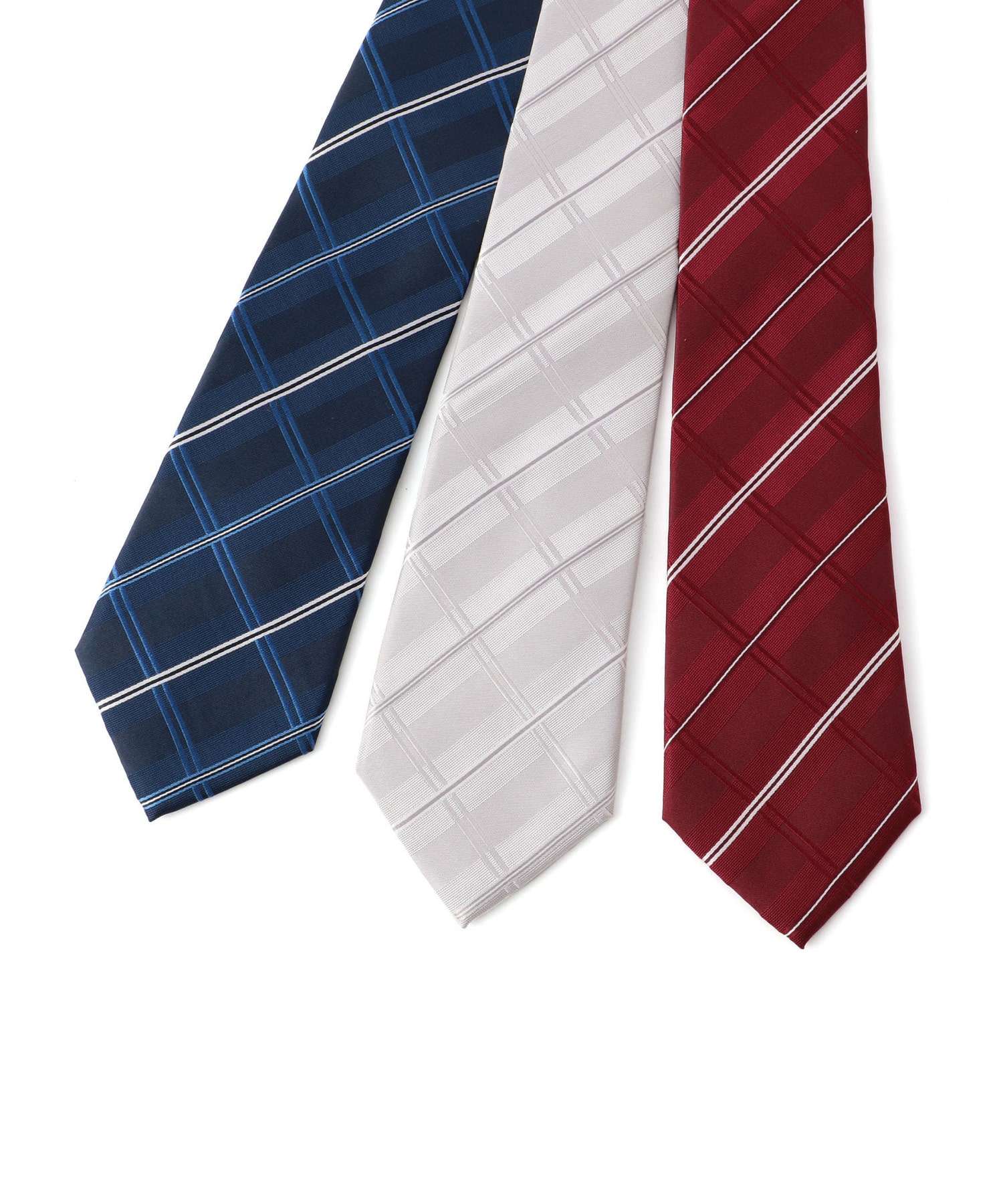 クレリック ネクタイ メンズファッション通販 Men S Bigi Online Store メンズビギ オンラインストア