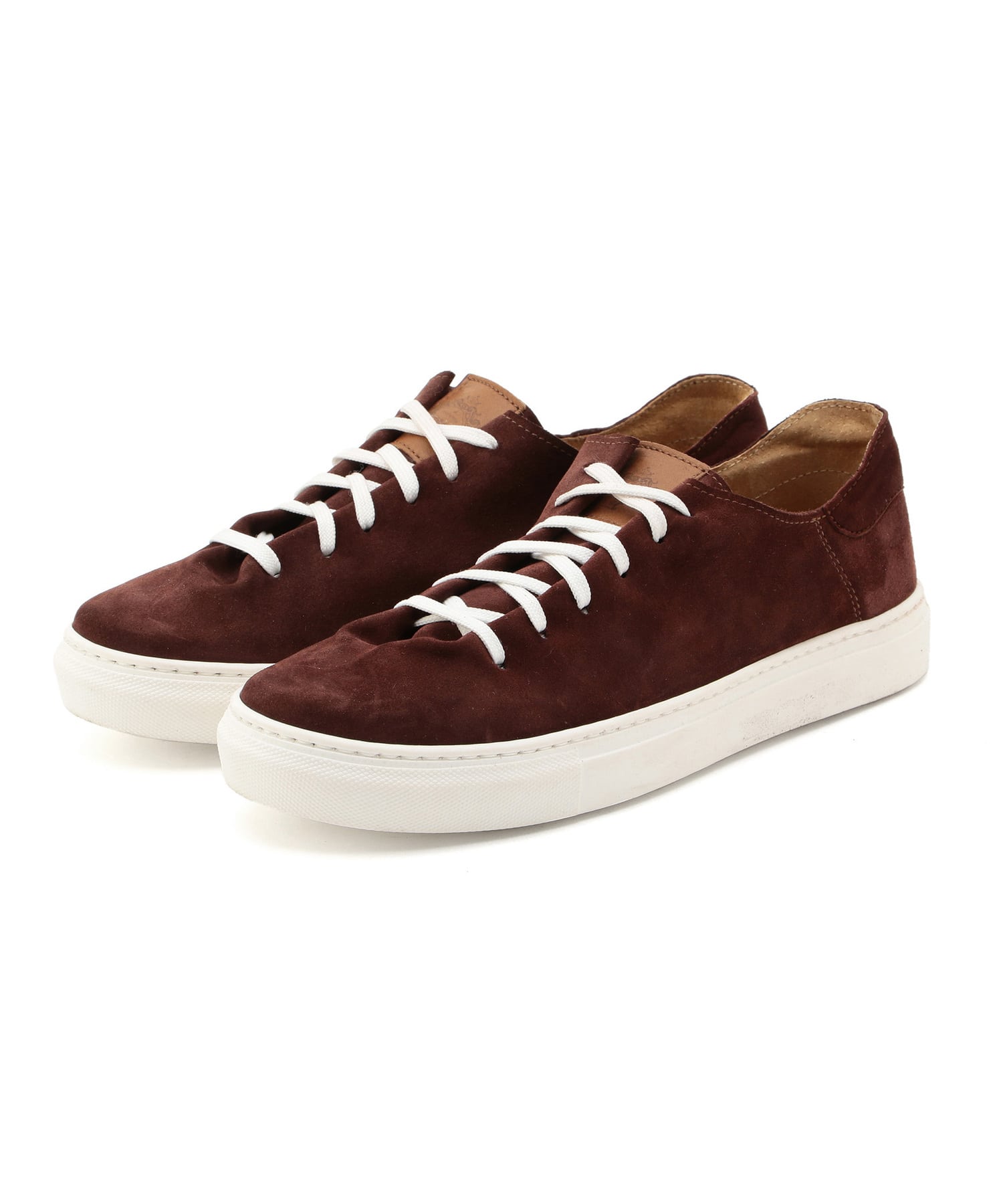 Orobianco Times Men 039 S Bigi レザースニーカー メンズファッション通販 Men S Bigi Online Store メンズビギ オンラインストア