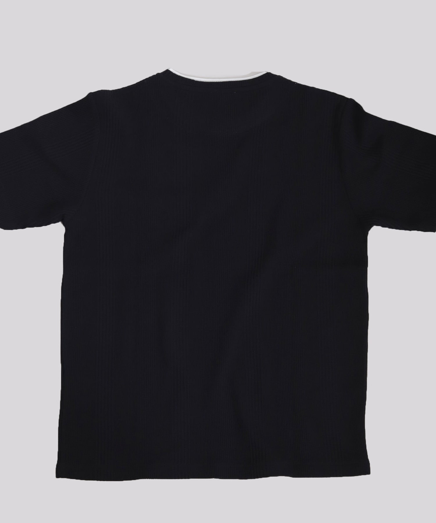 変形ワッフル編地カットソー|メンズファッション通販 MEN'S BIGI ONLINE STORE (メンズビギ オンラインストア) 変形ワッフル編地カットソー|メンズファッション通販 MEN'S BIGI ONLINE STORE (メンズビギ オンラインストア)