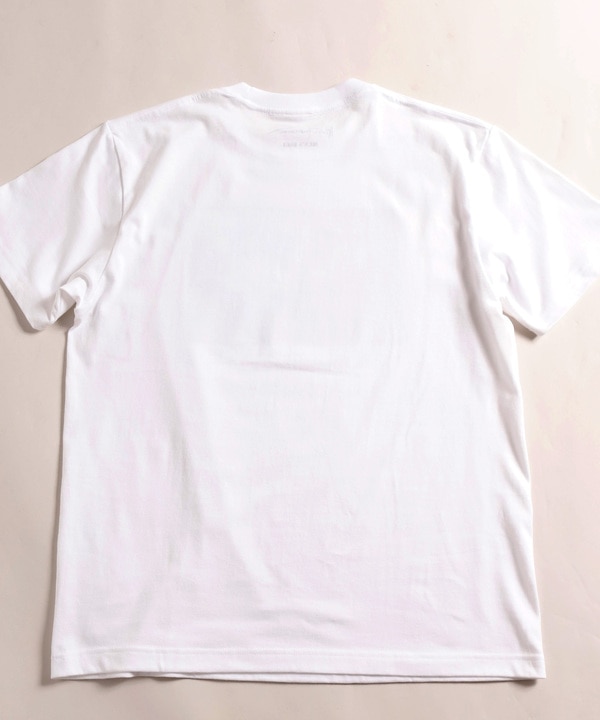 【Kevin Cummins×MEN'S BIGI】OASISフォトグラフTシャツ<Liam Gallagher> 詳細画像 10