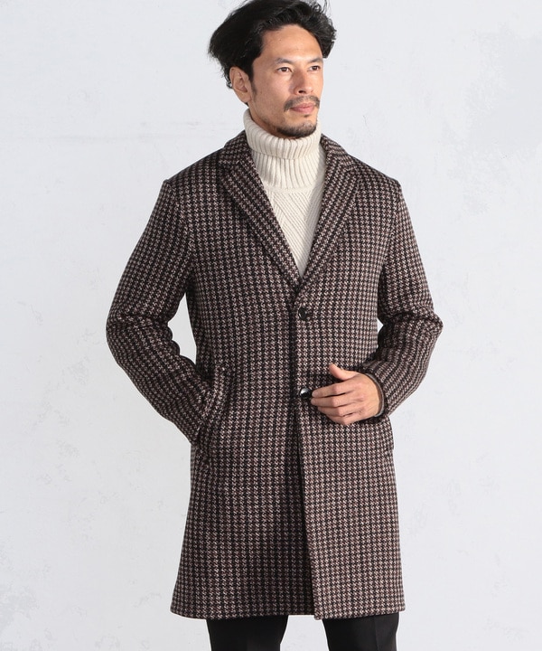 MEN'S BIGI　メンズビギ　コート