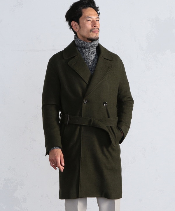 MEN´S BIGI コート L-