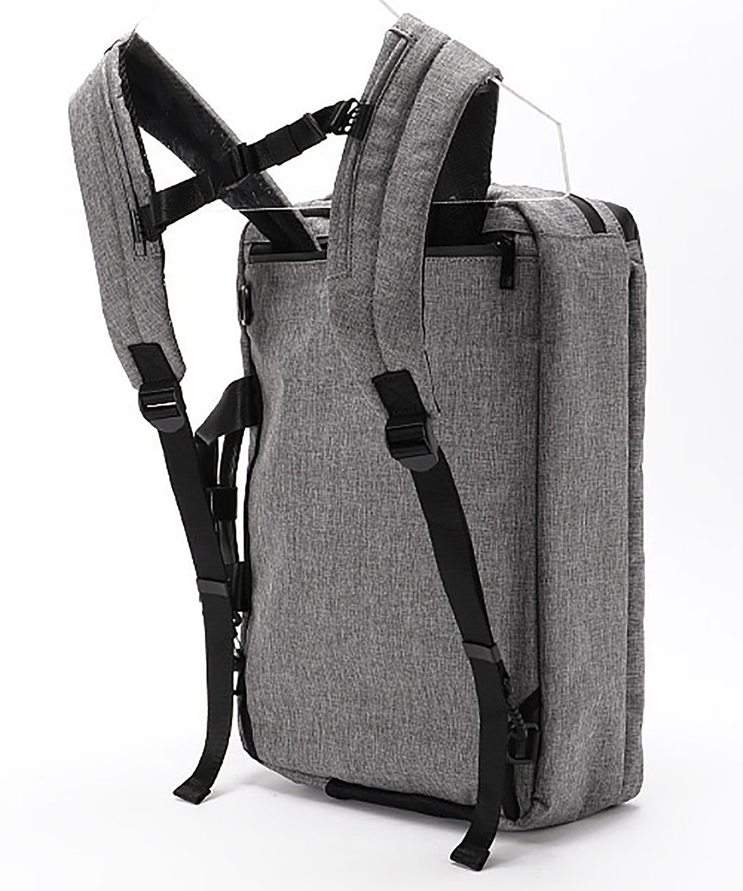 3way ナイロンバッグ リュック ショルダー メンズファッション通販 Men S Bigi Online Store メンズビギ オンラインストア