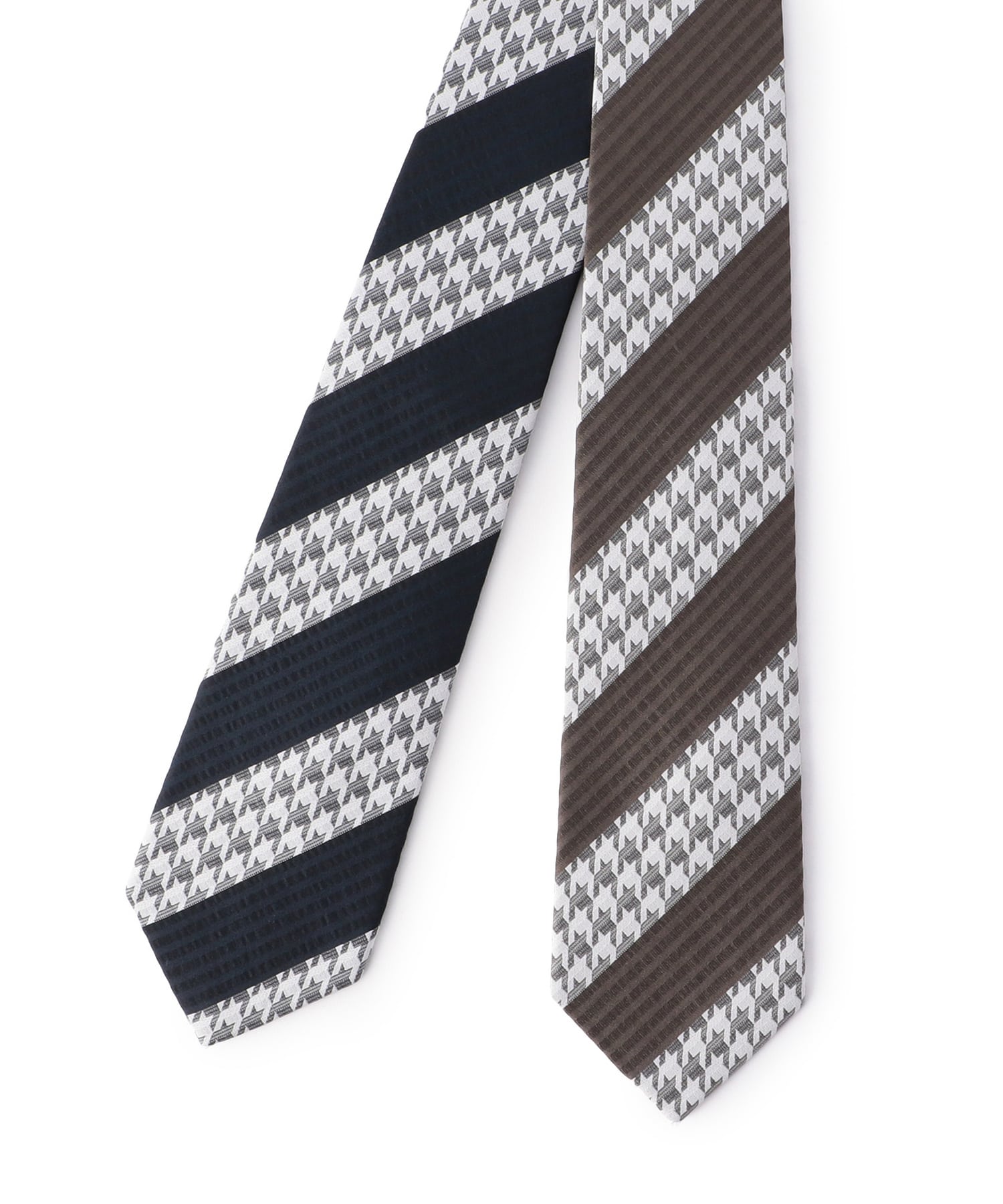 シアサッカーネクタイ シルク100 メンズファッション通販 Men S Bigi Online Store メンズビギ オンラインストア