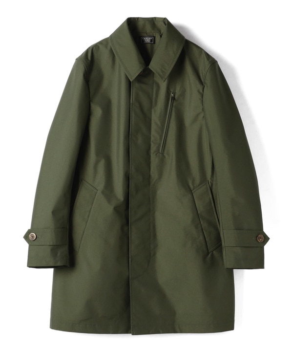 ナイロンコート メンズファッション通販 Men S Bigi Online Store メンズビギ オンラインストア