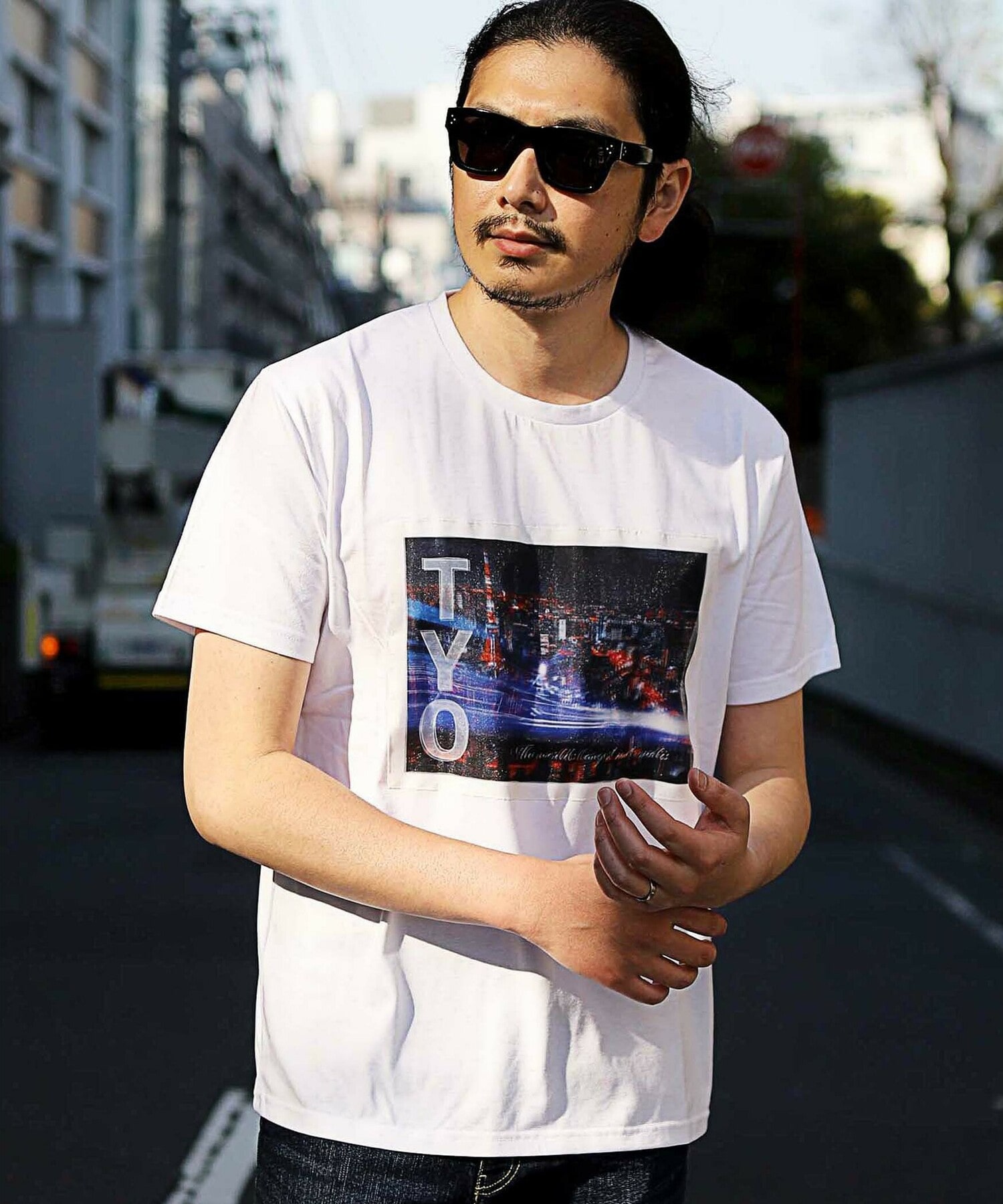 SILENT KILLA JOINT × Rap Made Tシャツ | www.tspea.org