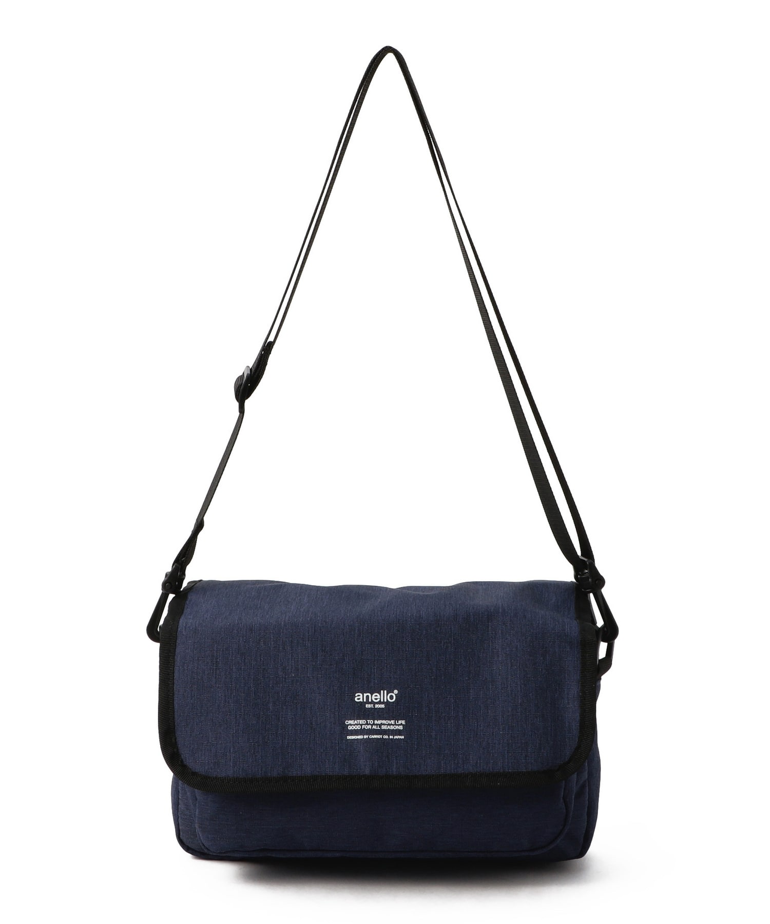 Anello アネロ 2wayショルダー Amp ウエストバッグ メンズファッション通販 Men S Bigi Online Store メンズビギ オンラインストア