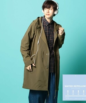 モッズコート商品一覧 アウター メンズファッション通販 Men S Bigi Online Store メンズビギ オンラインストア