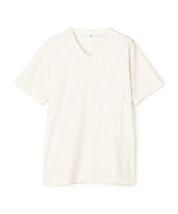 ランダムパイルtシャツ メンズファッション通販 Men S Bigi Online Store メンズビギ オンラインストア