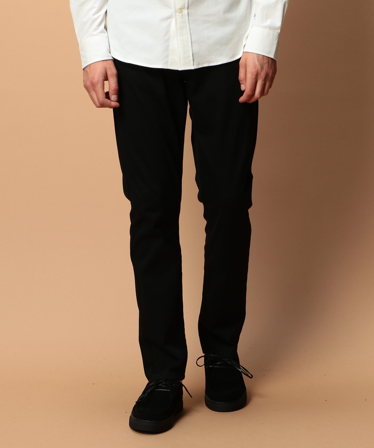 ストレッチツイル5ポケットパンツ メンズファッション通販 Men S Bigi Online Store メンズビギ オンラインストア
