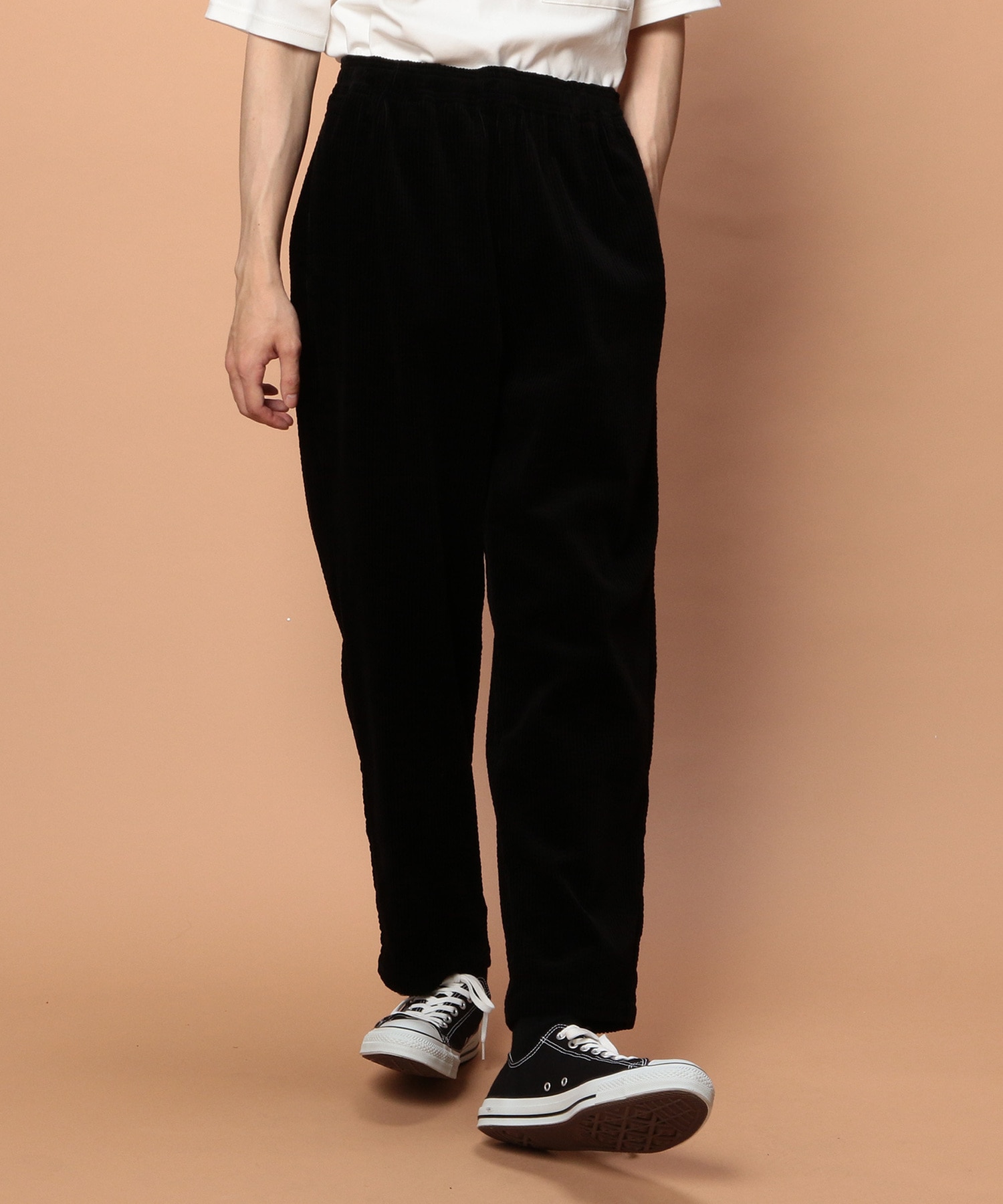 コーデュロイシェフパンツ メンズファッション通販 Men S Bigi Online Store メンズビギ オンラインストア