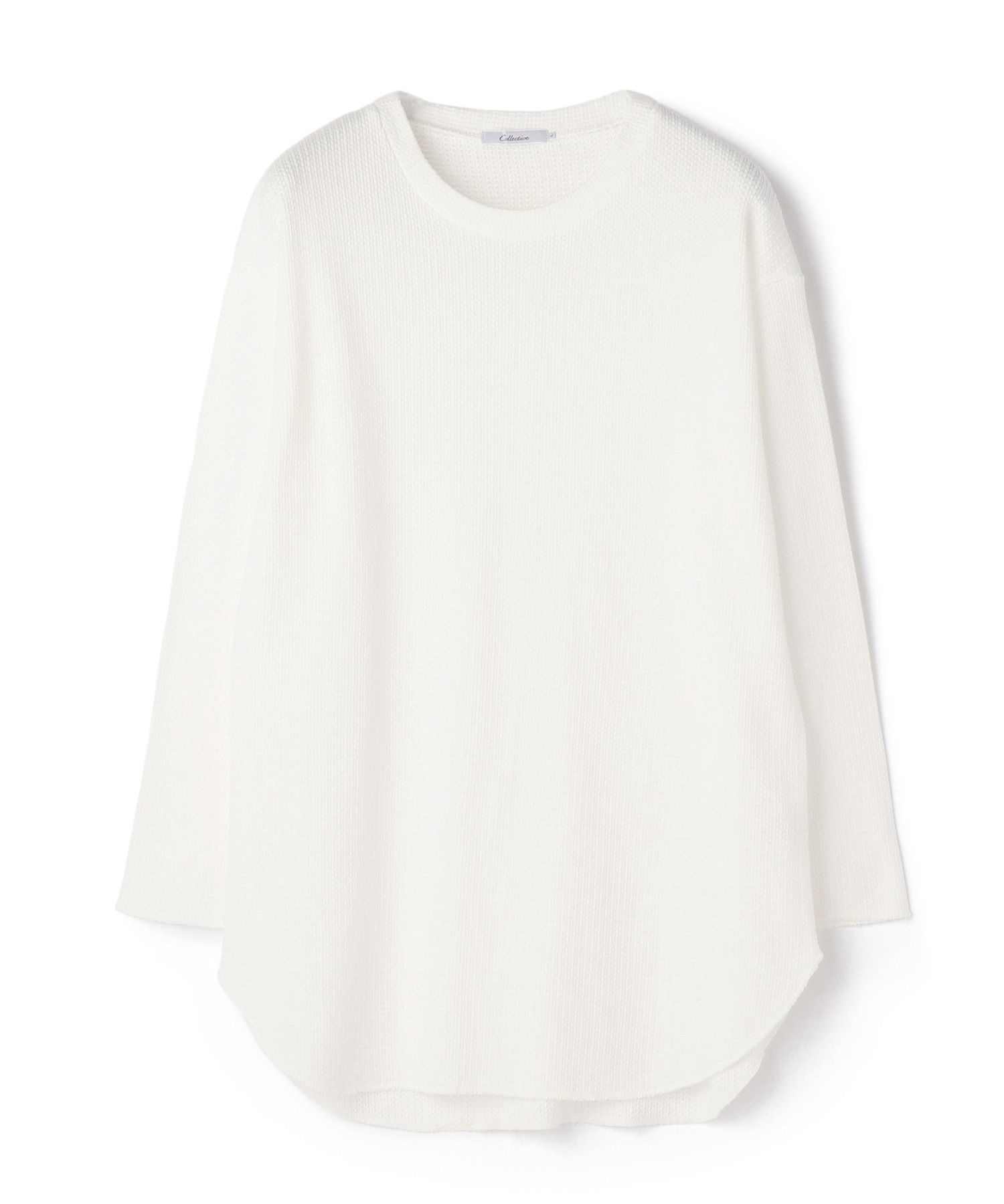 ロング丈カットソー メンズファッション通販 Men S Bigi Online Store メンズビギ オンラインストア