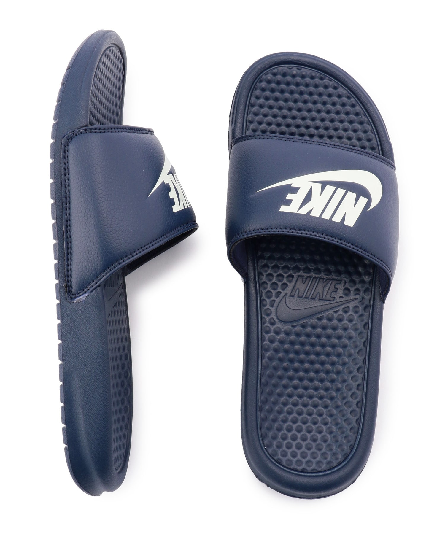 Nike ナイキ ベナッシ Jdi セレクト メンズファッション通販 Men S Bigi Online Store メンズビギ オンラインストア