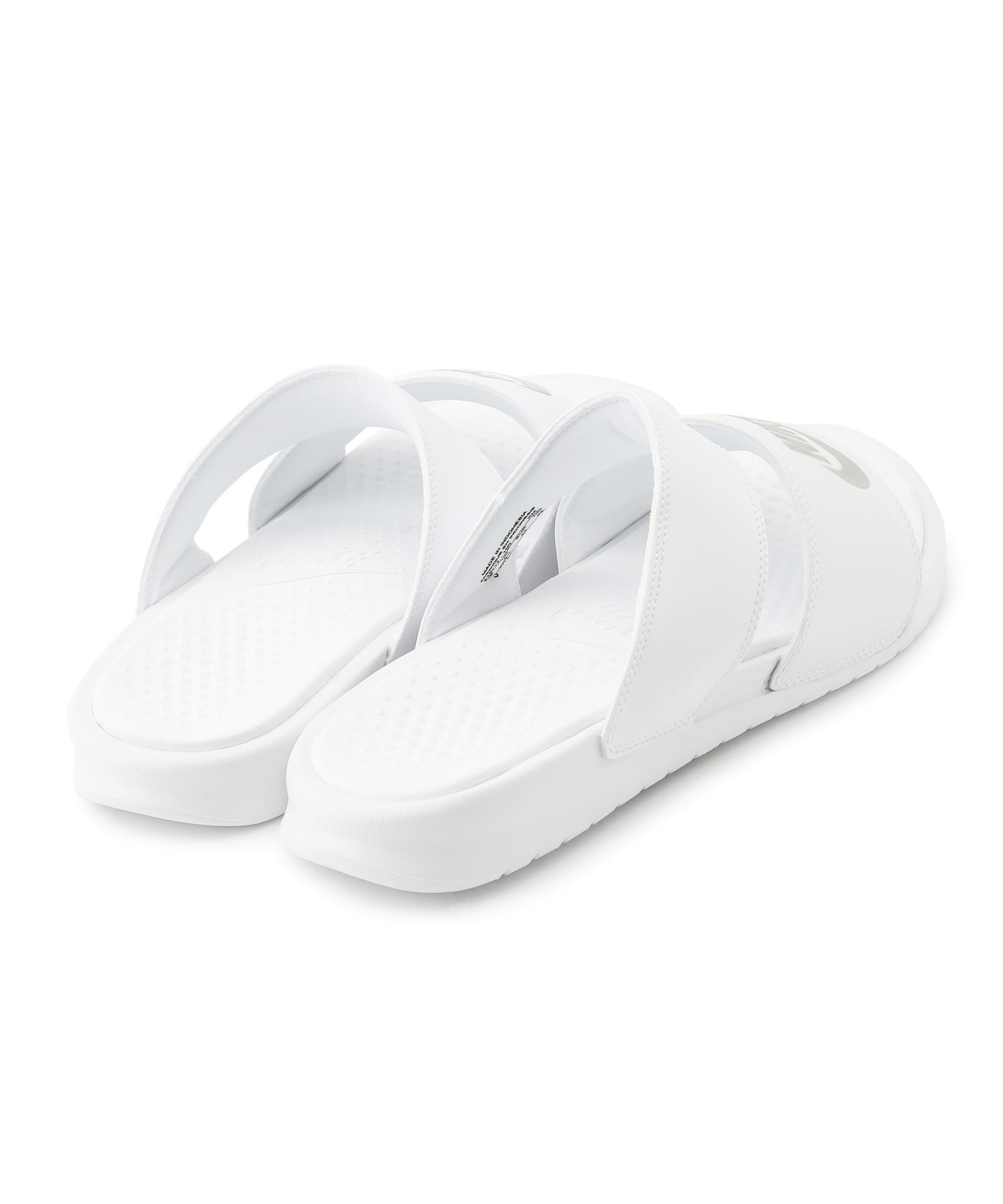 Nike ナイキ ベナッシ デュオ ウルトラ スライド セレクト メンズファッション通販 Men S Bigi Online Store メンズビギ オンラインストア