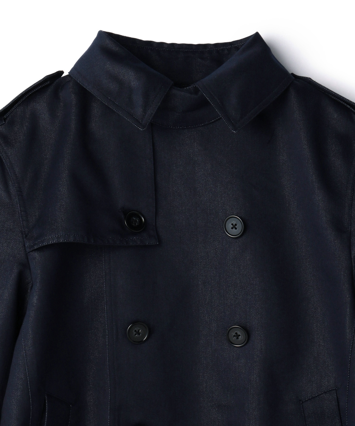 ユーティリティトレンチコート メンズファッション通販 Men S Bigi Online Store メンズビギ オンラインストア