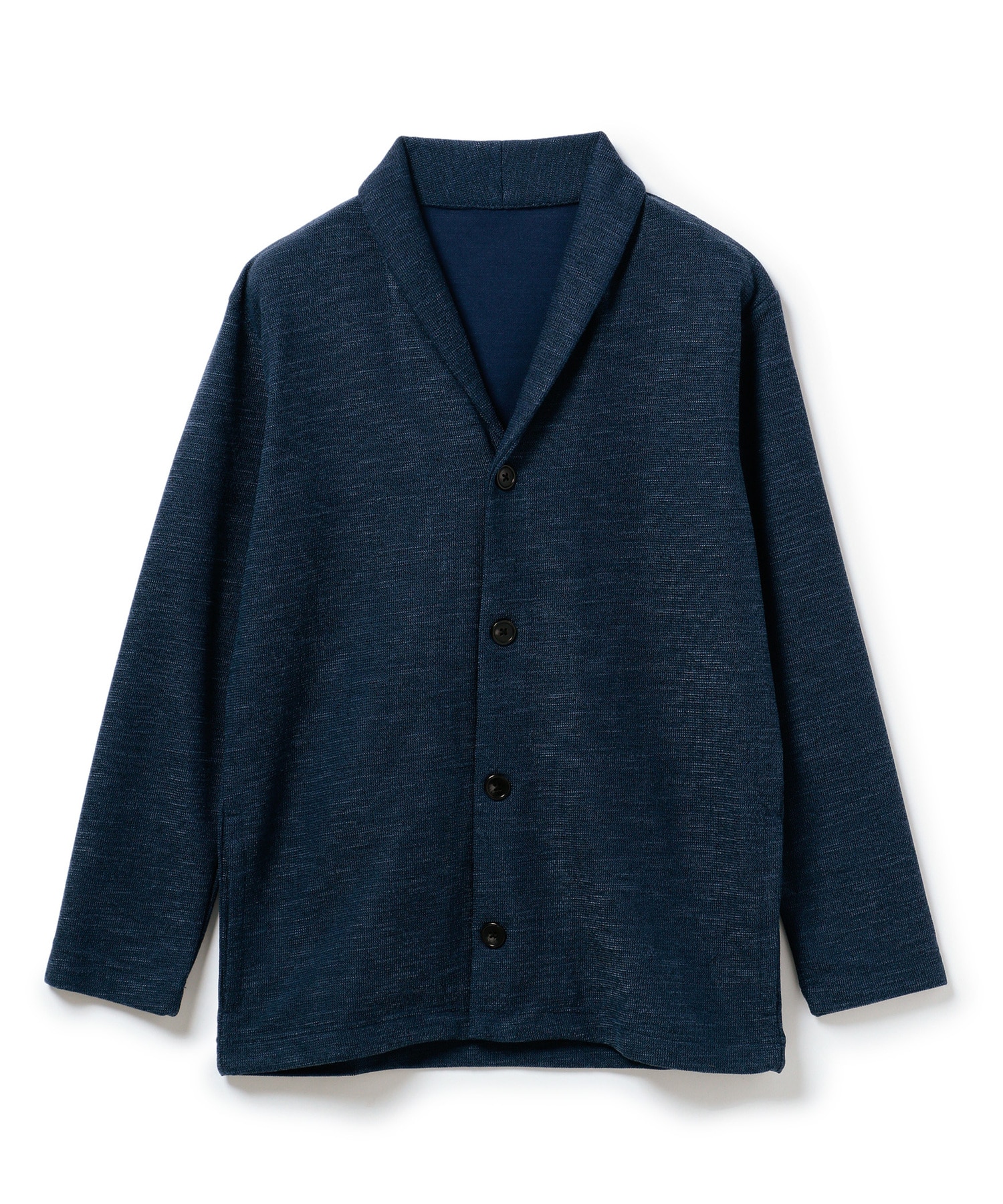 ショールカラーカーディガン メンズファッション通販 Men S Bigi Online Store メンズビギ オンラインストア