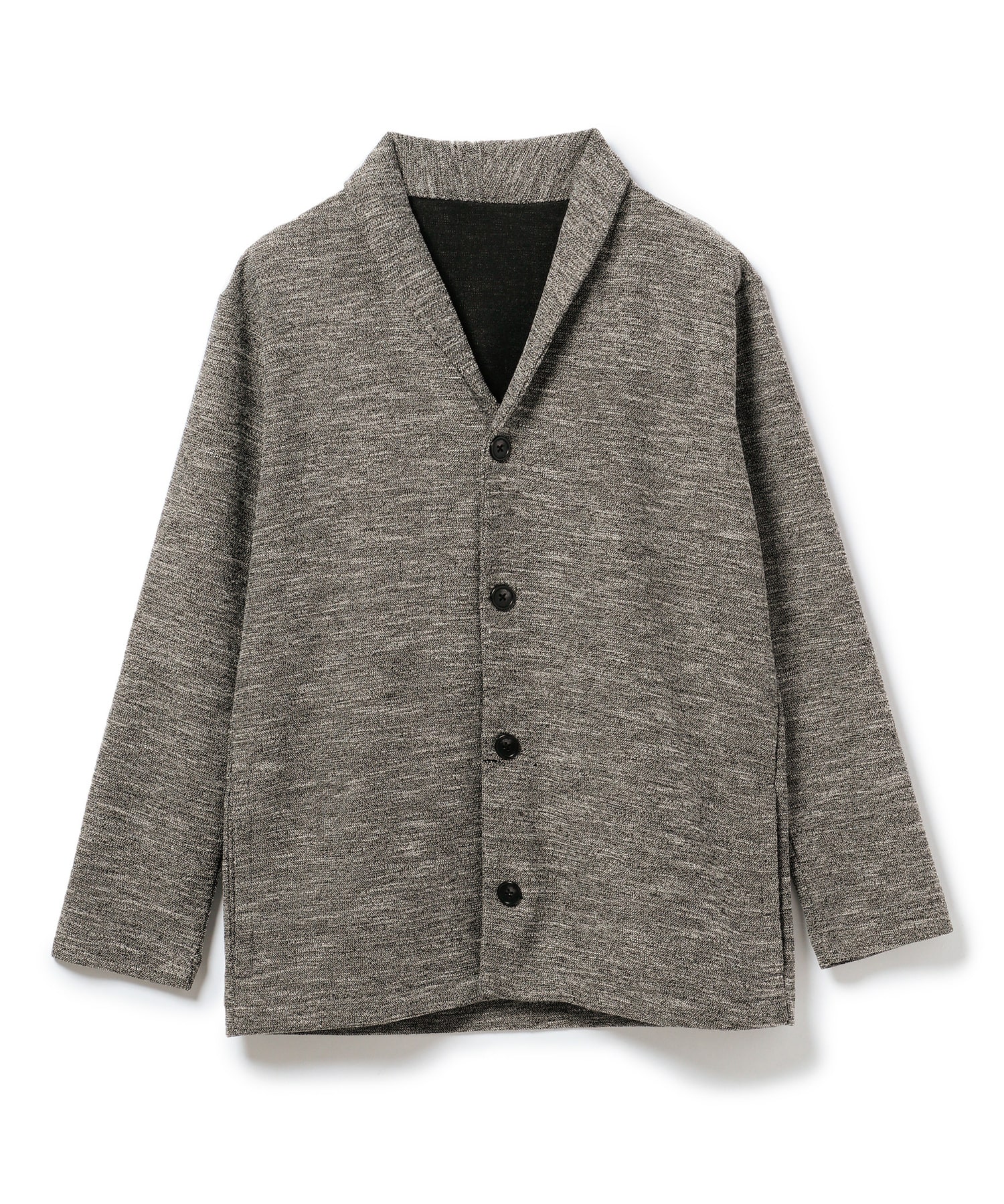 ショールカラーカーディガン メンズファッション通販 Men S Bigi Online Store メンズビギ オンラインストア