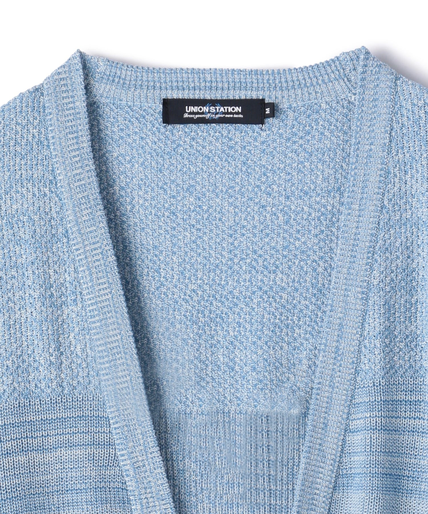 ボタンレスロングカーディガン メンズファッション通販 Men S Bigi Online Store メンズビギ オンラインストア